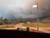 NEENA LUNDIE PHOTO

Lundie took this photo as she arrived back to Cranberry Portage from Flin Flon Saturday.

Manitoba wildfire photos
Saturday, May 11, 2024