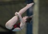 Canada has been allocated a second spot in the women's individual 10-metre diving event at the Paris Olympics. Diving Canada announced Thursday that Kate Miller will dive in the event, along with Caeli McKay. Miller competes during the women's 10m platform final at the World Aquatics Diving World Cup 2024 in Montreal, Sunday, March 3, 2024. THE CANADIAN PRESS/Christinne Muschi