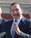 Matt Goerzen/The Brandon Sun Files
                                Manitoba Premier Wab Kinew will take part in Canada&rsquo;s commemoration of the 80th anniversary of D-Day in Normandy, France on Thursday.