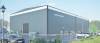 SUPPLIED
                                Artist&rsquo;s Rendering: Ground broke on Jette Studios, a film studio in Niverville, on Monday.