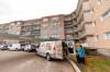 MIKE DEAL / FREE PRESS FILES
                                Roughly 250 residents were ordered to evacuate Birchwood Terrace May after structural damage was discovered.