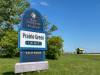 Ruth Bonneville / Free Press 
                                Prairie Green Landfill