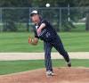Cassidy Dankochik / The Carillon
                                Southpaw Linden Meilleur, 21, has been playing with Carillon since he was 13 years old.