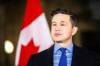 MIKAELA MACKENZIE / FREE PRESS FILES
                                Conservative Leader Pierre Poilievre recognized the 16th anniversary of Canada&rsquo;s apology to former students of residential schools in a statement this week.