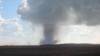 Jordan Carruthers photo
                                Jordan Carruthers said he saw a tornado touch down near Swan Lake after following the storm from the Saskatchewan-Manitoba border as it tracked eastward.
