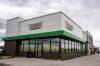 NIC ADAM / FREE PRESS
Krispy Kreme’s 4,600-square-foot Winnipeg location opens to the public on Tuesday.