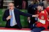 Lynne Sladky / The Associated Press files
                                Many Winnipeggers are likely to have mixed emotions regarding Florida Panthers coach Paul Maurice, who left the Jets under less than ideal conditions.