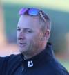 Twitter
                                Golf coach Derek Ingram
