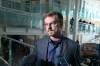 RUTH BONNEVILLE / FREE PRESS FILES
                                Dr. Guillaume Poliquin