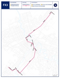 FX3
Redonda & Pandora - Sturgeon & Murray