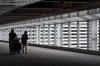 The country’s airline regulator is pressuring passengers to stay silent about its rulings on their complaints, according to a consumer rights organization.People make their way through Pearson Airport in Mississauga, Ont. on Tuesday, March 14, 2023. THE CANADIAN PRESS/Chris Young