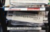 A monitor’s report says Postmedia Network Inc. has put forward a purchase price of $1 million to acquire Atlantic Canada’s largest newspaper chain. Newspapers owned by SaltWire Network Inc. are photographed in Halifax on Tuesday, March 12, 2024. THE CANADIAN PRESS/Darren Calabrese