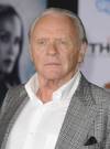 Apega/Abaca Press files
                                Sir Anthony Hopkins might come to shoot a film in Winnipeg.