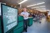 RUTH BONNEVILLE / FREE PRESS
                                Scott Clement, owner of Dakota Family Foods, says the decision to close was backed by other &lsquo;small-business&rsquo; problems.