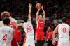 Shuji Kajiyama / The Associated Press Files
                                Japan national basketball team member Kai Toews has dual Canadian and Japanese citizenship and spent two years in Winnipeg as a youngster.