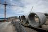 JOHN WOODS / FREE PRESS FILES
                                A recent report proposes a joint venture to design the construction project for the $1.035-billion biosolids facilities phase of the North End Sewage Treatment plant.