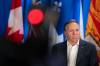 &ldquo;We really need to decrease the number,&rdquo; Quebec Premier Francois Legault said in Halifax today about the number asylum seekers to his province. &ldquo;The future of French on the island of Montreal is in play.&rdquo; (The Canadian Press)