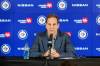 MIKE DEAL / FREE PRESS FILES
                                Winnipeg Jets head coach Scott Arniel