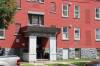 TYLER SEARLE / FREE PRESS
                                Dozens of tenants of the three-storey apartment building at 285 College Ave. were unexpectedly ordered to leave the building on June 12, sparking an investigation by the Residential Tenancies Branch.
