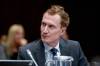 THE CANADIAN PRESS/Spencer Colby
                                Marc Miller, federal minister of Immigration, Refugees and Citizenship, has hinted about divisions in the federal cabinet.