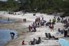 MIKE DEAL / FREE PRESS FILES
                                Manitoba is the latest province to join a nationwide study that aims to understand how beach water contaminated with E.coli and blue-green algae impacts public health.