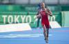 Leah Hennel, COC / The Canadian Press files
                                Tyler Mislawchuk raced through injuries to finish 15th in the triathlon at both the Tokyo Games three years ago and at Rio in 2016.