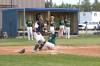 Perry Bergeson / Brandon Sun files
                                Kaden Rozdeba (catcher) will play several positions for Team Manitoba at the 22U men&rsquo;s national baseball championship.