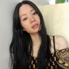 Christine Lan is a Montreal-based content creator, as shown in this undated handout image, who showcases her lifestyle focused on underconsumption and being environmentally friendly. She said the trend is refreshing to see because it's just making the best out of what you have. THE CANADIAN PRESS/HO