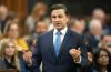 Adrian Wyld / The Canadian press
                                Conservative Leader Pierre Poilievre