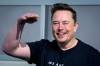 EBRAHIM NOROOZI / THE ASSOCIATED PRESS FILES
                                Tesla CEO Elon Musk waves as he leaves the Tesla Gigafactory for electric cars after a visit in Gruenheide near Berlin, Germany, March 13