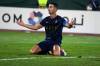 VAHID SALEMI / THE ASSOCIATED PRESS FILES
                                Cristiano Ronaldo could be wondering where the fans are as he plays for Al Nassr in the Saudi Pro League.