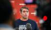 JOHN WOODS / FREE PRESS FILES
                                Manitoba Government Employees Union president Kyle Ross recommended rejection of the same health support workers deal the Canadian Union of Public Employees told members to accept. Both unions&rsquo; members rejected the deal.
