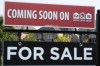 The Canadian Real Estate Association says the number of homes sold in August fell compared with a year ago as the national market remained largely stuck in a holding pattern despite borrowing costs beginning to come down.A real estate sign is shown in Vaughan, Ont. on Thursday Sept. 12, 2024. THE CANADIAN PRESS/Paige Taylor White