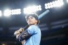 Philip Cheong, of Richmond Hill, Ont., is shown in this 2023 handout image provided by the Toronto Blue Jays. The Toronto Blue Jays' Canadian Futures Showcase has become the destination for young baseball prospects and scouts alike. THE CANADIAN PRESS/HO-Toronto Blue Jays
*MANDATORY CREDIT*
