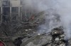 The House of Commons will hold an emergency debate this evening on the crisis in Lebanon, after Israel's ground incursion and fears of a full-scale invasion. Smoke rises from the site of an Israeli airstrike in Beirut's southern suburb in Lebanon, Tuesday, Oct. 1, 2024. THE CANADIAN PRESS/AP/Hassan Ammar