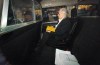 Former fashion mogul Peter Nygard arrives at a courthouse in Toronto on Tuesday, Oct.3, 2023. Nygard has requested bail as he appeals his sexual assault convictions in Toronto and the prison sentence he received last month.THE CANADIAN PRESS/Cole Burston
