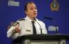 RUTH BONNEVILLE / FREE PRESS FILES
                                When Winnipeg Police Service Chief Danny Smyth officially retires on Sept. 7, the new chief will have an opportunity to make crucial changes &mdash; starting with a single word.