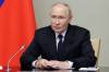 Aleksey Babushkin / Sputnik Pool FILES
                                Russian President Vladimir Putin