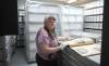 Ruth Bonneville / Free Press
                                The RWB&rsquo;s Gayle DeGagné is fond of solitary work and research, which makes her a perfect archivist.