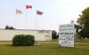 The Carberry Plains Recreation Centre in Carberry. As treasurer of the curling club, Trisha Dawn Fraser stole $30,000 over the course of a year. (Michele McDougall / The Brandon Sun)