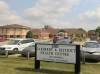Carberry and District Health Centre. Dr. Dalia Bushara &mdash; who saw patients at the Roblin District Health Centre for almost two years &mdash; will start seeing patients at Carberry&rsquo;s clinic, hospital and emergency room next Monday. (Michele McDougall / The Brandon Sun)
