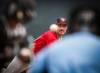 JOHN WOODS / FREE PRESS FILES
                                Winnipeg starter Joey Matulovich went six innings while surrendering two hits, two walks and one unearned run while striking out five.