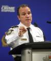 RUTH BONNEVILLE / FREE PRESS Files
                                Former Winnipeg police chief Danny Smyth