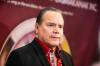 MIKAELA MACKENZIE / FREE PRESS FILES
                                MKO grand chief Garrison Settee, who represents 25 First Nations communities, said MKO is rolling out a &ldquo;whole-of-government&rdquo; approach to curbing bootlegging and drug dealing.