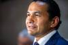 MIKAELA MACKENZIE / FREE PRESS FILES
                                Nearly a year after he was elected premier, a new poll has found the popularity of Premier Wab Kinew and his NDP continues to soar.