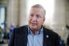 MIKE DEAL / FREE PRESS FILES
                                President of the Manitoba Federation of Labour, Kevin Rebeck: &ldquo;When people work full time, they shouldn&rsquo;t live in poverty.&rdquo;