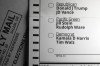 A mail-in official ballot for the 2024 general election in the United States is shown in Tigard, Ore., Thursday, Oct. 31, 2024. THE CANADIAN PRESS/AP-Jenny Kane