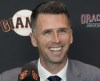 FILE - San Francisco Giants president of baseball operations Buster Posey speaks during a news conference in San Francisco, Tuesday, Oct. 1, 2024. (AP Photo/Jeff Chiu, File)