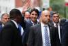 ASSOCIATED PRESS
                                If Canadians say they&rsquo;re happy in their lives, but unhappy with their federal government, the buck seems to stop with Prime Minister Justin Trudeau.