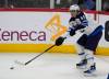 David Zalubowski / The Associated Press files
                                Jets centre Mark Scheifele says it can be hard to stay in the rhythm of a penalty-filled game.